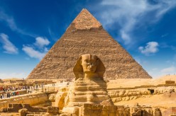 From Pyramids to Palaces: Discovering Ancient Civilizations Worth Visiting