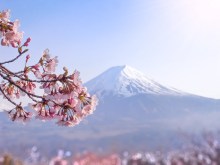 The Ultimate Guide to Exploring Mount Fuji: Japan’s Iconic Natural Wonder