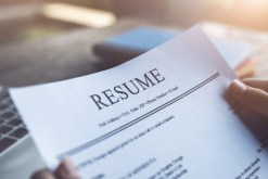 Crafting a Standout Resume: Tips and Tricks for Job Seekers